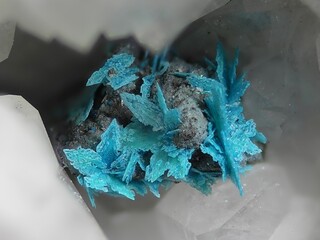 Deutschland/Baden-Württemberg/Freiburg, Bezirk/Ortenaukreis/Oberwolfach/Grube Clara