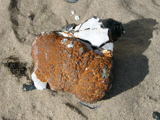 Deutschland/Mecklenburg-Vorpommern/Vorpommern-Rügen, Landkreis/Rügen, Insel/Stubbenkammer