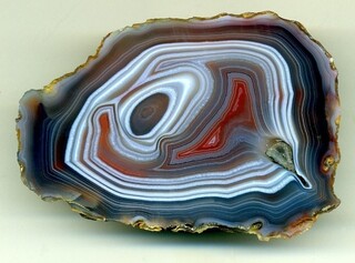 Australien/Queensland/Shire Of Etheridge/Forsayth/Agate Creek