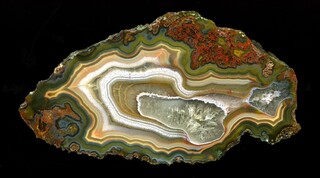 Argentinien/Mendoza, Provinz/San Rafael, Departamento/Los Leones