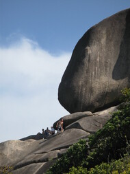 Thailand/Südthailand/Phangnga, Provinz/Andamanensee/Similan-Inseln