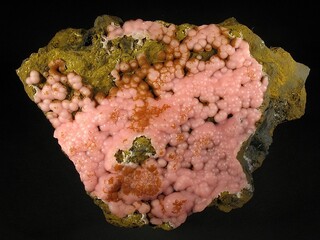 Deutschland/Rheinland-Pfalz/Mainz-Bingen, Landkreis/Waldalgesheim/Grube Dr. Geier