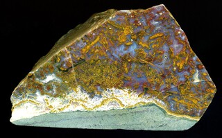 Deutschland/Rheinland-Pfalz/Bad Kreuznach, Landkreis/Langenthal/Basaltsteinbruch Langenthal