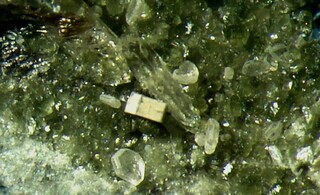 Deutschland/Sachsen/Bautzen, Landkreis/Oßling, Gemeinde/Steinbruch Oßling