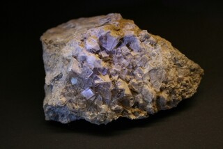 Italien/Trentino-Südtirol (Trentino-Alto Adige)/Trentino (Trient, Trento), Provinz/Suganertal (Valsugana)/Roncegno/Bergwerk Cinquevalli