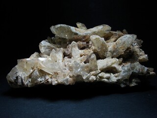 Deutschland/Sachsen-Anhalt/Harz, Landkreis/Oberharz am Brocken, Stadt/Elbingerode/Grube Einheit