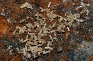 Deutschland/Sachsen/Erzgebirgskreis/Raschau-Markersbach/Langenberg/Graul/Grube Stamm Asser