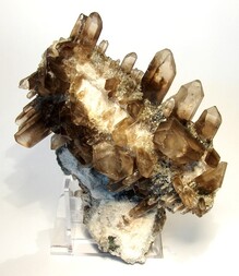 Namibia/Erongo, Region/Omaruru, Kreis/Erongogebirge