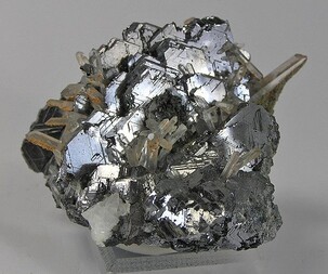 Bulgarien/Smoljan (Smolyan), Oblast/Madan, Obshtina/Madan Erzfeld/Grube Krushev Dol