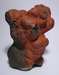 Deutschland/Hessen/Gießen, Bezirk/Gießen, Landkreis/Lindener Mark/Grube Fernie