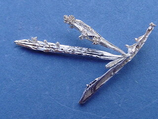 Kanada/British Columbia/Kootenay Boundary, Regional District/Beaverdell/Beaverdell Mine