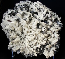 Peru/Ancash, Region/Pallasca, Provinz/Pasto Bueno, Bergbaurevier/Huayllapon Mine