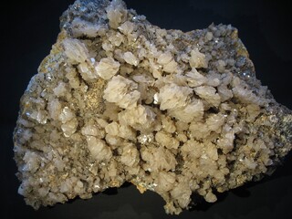 Iran/Isfahan (Esfahan), Provinz/Nain, Bezirk/Anarak, Distrikt/Chupanan, Gemeinde/Madan-e Nakhlak/Nakhlak Mine