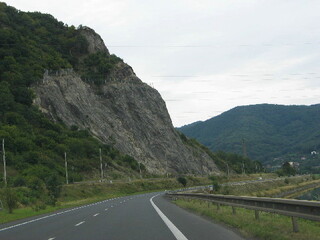 Tschechien/Ústecký kraj (Aussiger Region, Ústí nad Labem Region)/Ústí nad Labem, Okres (Aussig, Bezirk)/Aussig (Ústí nad Labem)/Mosern (Mojžíř)/Toller Graben (Divoká rokle)