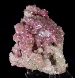 Kanada/Québec, Provinz/Estrie, Region/Les Sources, RCM/Val-des-Sources (Asbestos)/Jeffrey Mine