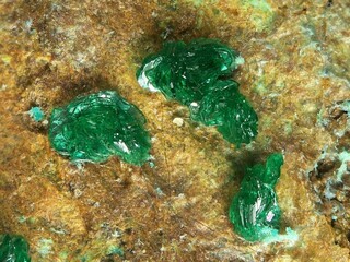 USA/Utah/Tooele County/Deep Creek Mts./Gold Hill District (Clifton District)/Gold Hill/Gold Hill Mine