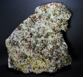 Rumänien/Maramures, Kreis/Cavnic (Kapnikbánya, Kapnik)