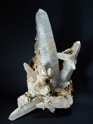 Kosovo/Mitrovica, Bezirk/Mitrovica e Jugut, Gemeinde/Trepča-Komplex