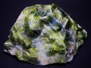 USA/Arkansas/Garland County/Avant/Dug Hill