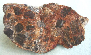 Österreich/Niederösterreich/Krems-Land, Bezirk/Mühldorf, Marktgemeinde/Amstall/Weinberg (Graphitbergbau)