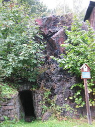 Deutschland/Sachsen/Erzgebirgskreis/Aue-Bad Schlema, Große Kreisstadt/Bad Schlema