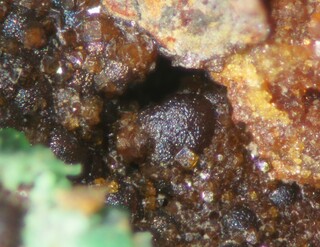 Spanien/Región de Murcia/Murcia, Provinz/Bajo Guadalentín, Comarca/Mazarrón, Municipio/Pastrana/Ramonete Prospect