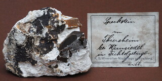 Deutschland/Bayern/Oberfranken, Bezirk/Wunsiedel im Fichtelgebirge, Landkreis/Thiersheim, Gemeinde