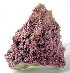 Kanada/Québec, Provinz/Estrie, Region/Les Sources, RCM/Val-des-Sources (Asbestos)/Jeffrey Mine