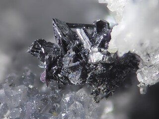 Deutschland/Sachsen/Mittelsachsen, Landkreis/Freiberg, Revier/Oberschöna/Bräunsdorf/Grube Neue Hoffnung Gottes