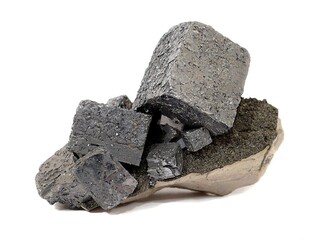 <small><b>Galenit (Bleiglanz)</b></small><br/><small>Fundort: Joplin, Tri-State District, Jasper Co., Missouri, USA; Stufengröße: ca. 6 x 3 cm</small><br/><small><i>Copyright:</i> René Gervers (Klinoklas); <i>Beitrag:</i> Klinoklas</small><br/><small><i>Sammlung:</i> René Gervers (Klinoklas)</small><br/><small><i>Bild:</i> 1229811450</small><br/><small><a target="_blank" href="/viewF.php?param=1229811450" title="Bild in Originalgröße betrachten" >Originalgröße</a></small> - <small>		<a href="/lexikon/addons/rate.php?id=67251" class="highslide"		onclick="return hs.htmlExpand(this,		{objectType: 'iframe',		outlineType: 'rounded-white',		preserveContent: false,		width: 400,		height:100,		wrapperClassName: 'highslide-wrapper drag-header'		})">Bewerten</a></small> - <small><a target="_blank" href="/lexikon/index.php/Bildanzeige?pict=1229811450" title="Wo wurde das Bild eingesetzt, Link für das Forum, EXIF Informationen, Panoramaviewer, Bildbewertung für angemeldete Benutzer" >Zusatzinfo</a></small> - <small><a target="_blank" href="/lexikon/index.php/MedienDatenBearbeiten?pictureid=NjcyNTE=">Bearbeiten</a></small>