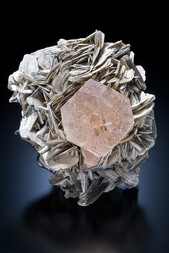 Pakistan/Gilgit-Baltistan (Nordgebiete; Northern Areas)/Hunza-Nagar, Distrikt/Hunza-Tal/Chumar Bakhoor