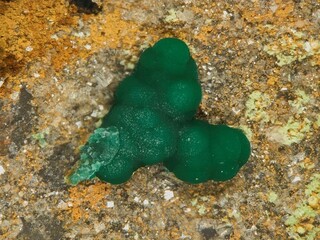 Österreich/Tirol/Kufstein, Bezirk/Brixlegg/Zimmermoos/Geyer/Silberberg/Fuchsloch