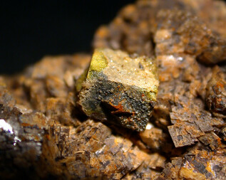 Deutschland/Hessen/Darmstadt, Bezirk/Main-Kinzig-Kreis/Freigericht/Altenmittlau/Steinbruch Schmitt