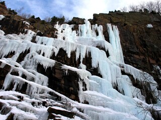 Deutschland/Niedersachsen/Goslar, Landkreis/Braunlage/Wurmbergsteinbruch