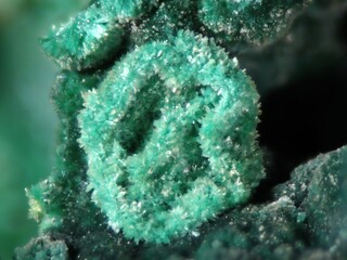 USA/Arizona/Coconino County/Grandview District/Grand Canyon National Park/Horseshoe Mesa/Grand View Mine & Last Chance Mine