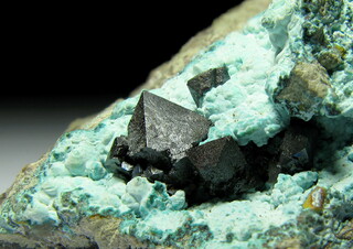 Demokratische Republik Kongo/Katanga (Shaba), Provinz/Lualaba, Distrikt/Kolwezi, Revier/Mashamba West Mine