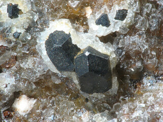 Italien/Trentino-Südtirol (Trentino-Alto Adige)/Südtirol (Bozen), Provinz/Pustertal (Val Pusteria), Bezirk/Prettau, Gemeinde/Birnlücke