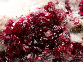 Marokko/Drâa-Tafilalet, Region/Ouarzazate, Provinz/Amerzgane, Cercle/Ouisselsate, Caïdat/Bou Azzer Mine