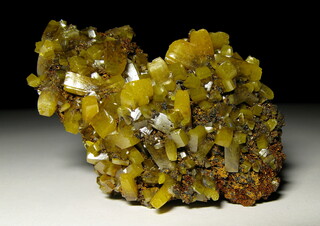 Mexiko/Durango, Estado/Mapimí, Municipio/Mapimí/Ojuela Mine