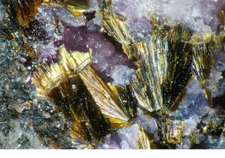 Brasilien/Südosten (Região Sudeste)/Minas Gerais, Bundesstaat/Doce-Tal/Conselheiro Pena/Boa Vista-Pegmatit