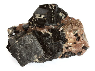 Deutschland/Sachsen/Erzgebirgskreis/Aue-Bad Schlema, Große Kreisstadt/Lagerstätte Schlema-Alberoda/Schacht 371