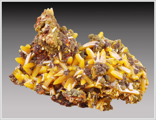 Mexiko/Durango, Estado/Mapimí, Municipio/Mapimí/Ojuela Mine