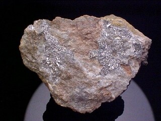 USA/Colorado/Boulder County/Gold Hill District/Gold Hill/Cash Mine