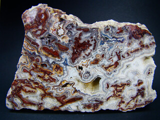 Mexiko/Chihuahua, Estado/Buenaventura, Municipio/Sierra Santa Lucia