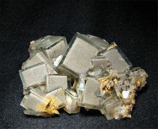 China/Hunan, Provinz/Chenzhou, Präfektur/Linwu, Kreis/Xianghualing Sn-Erzfeld/Xianghualing Mine (Hsianghualing Mine)