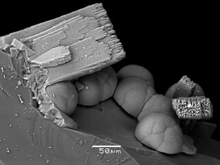 Brasilien/Südosten (Região Sudeste)/Minas Gerais, Bundesstaat/Itinga/Taquaral/Piaui-Tal/Lavra do Poco d'Antas