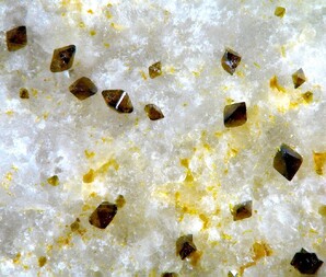 Spanien/Andalusien (Andalucía)/Granada, Provinz/Valle de Lecrín, Comarca/Albuñuelas, Municipio/Los Lastonares Mine