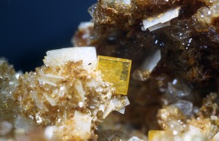 Österreich/Tirol/Innsbruck Land, Bezirk/Obernberg am Brenner/Bleibergbau Obernberg