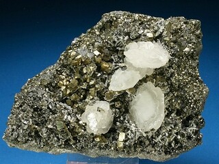 Kosovo/Mitrovica, Bezirk/Mitrovica e Jugut, Gemeinde/Trepča-Komplex