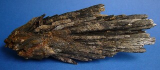 Brasilien/Südosten (Região Sudeste)/Minas Gerais/Itinga/Taquaral